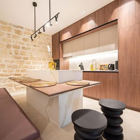 Apartment Luxury And Elegance Place Des Vosges *